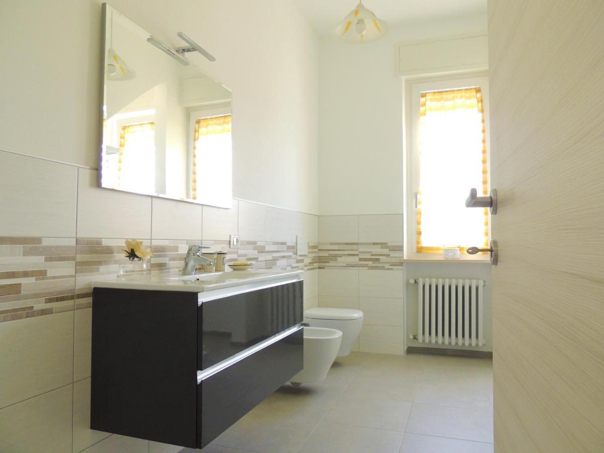 Bnb Airone Sommariva Perno Exterior foto
