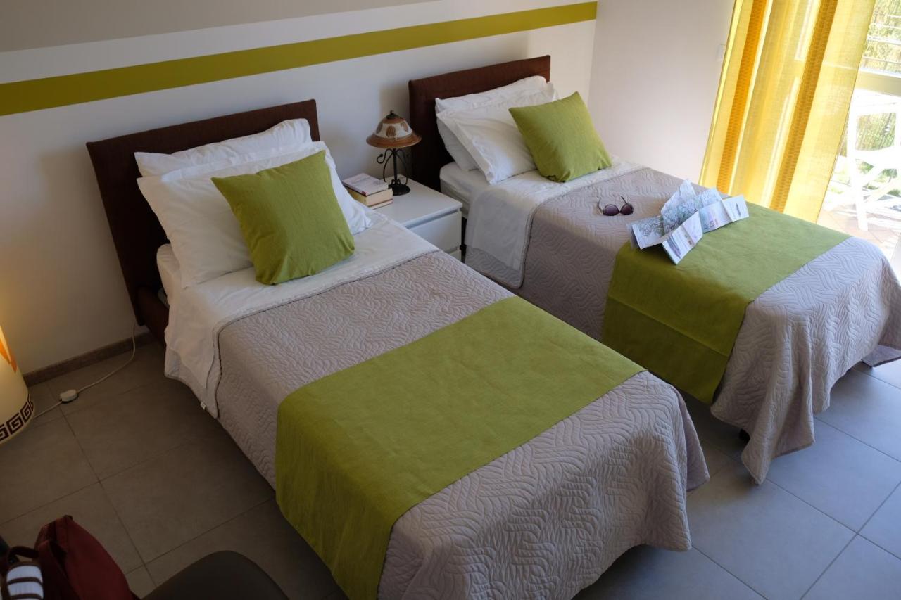 Bnb Airone Sommariva Perno Exterior foto
