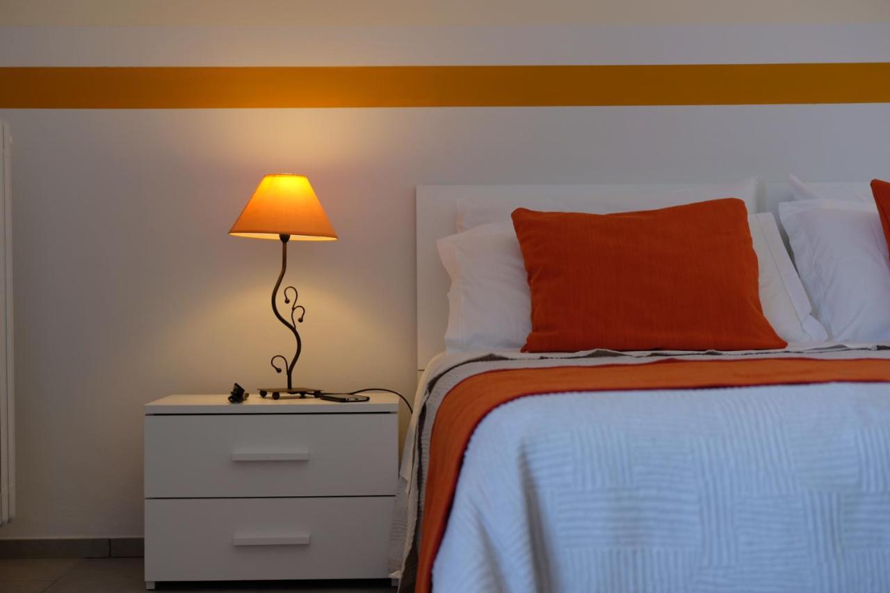 Bnb Airone Sommariva Perno Exterior foto