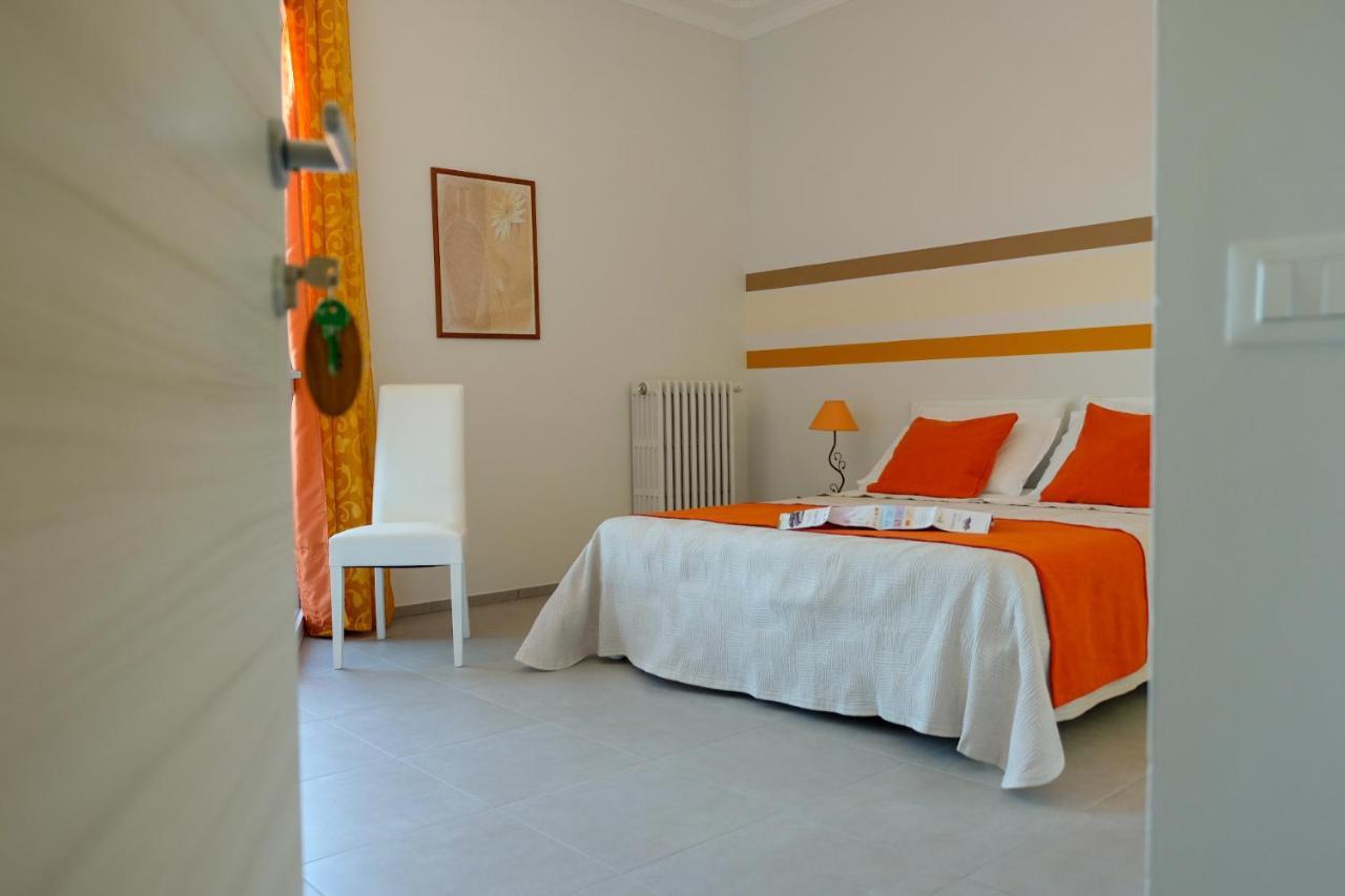 Bnb Airone Sommariva Perno Exterior foto