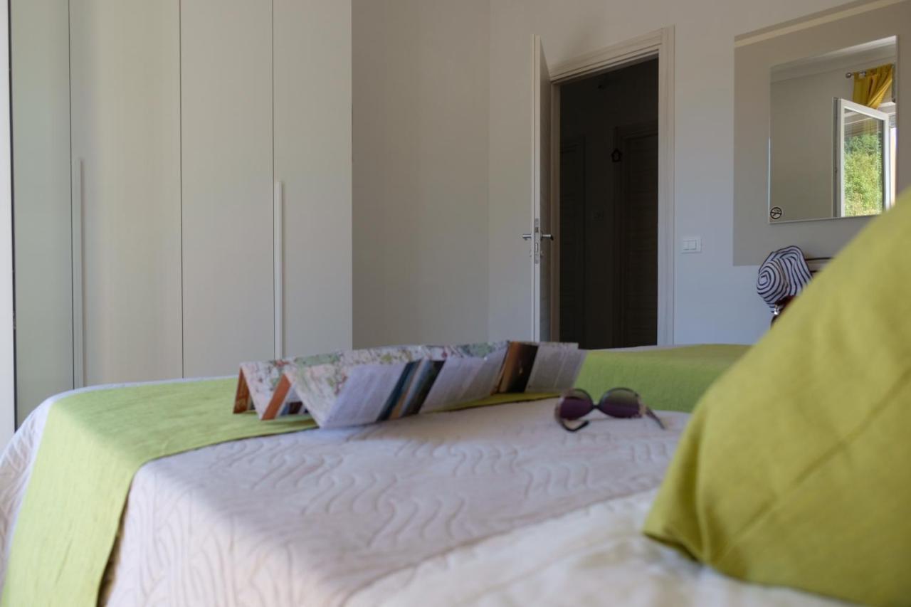 Bnb Airone Sommariva Perno Exterior foto
