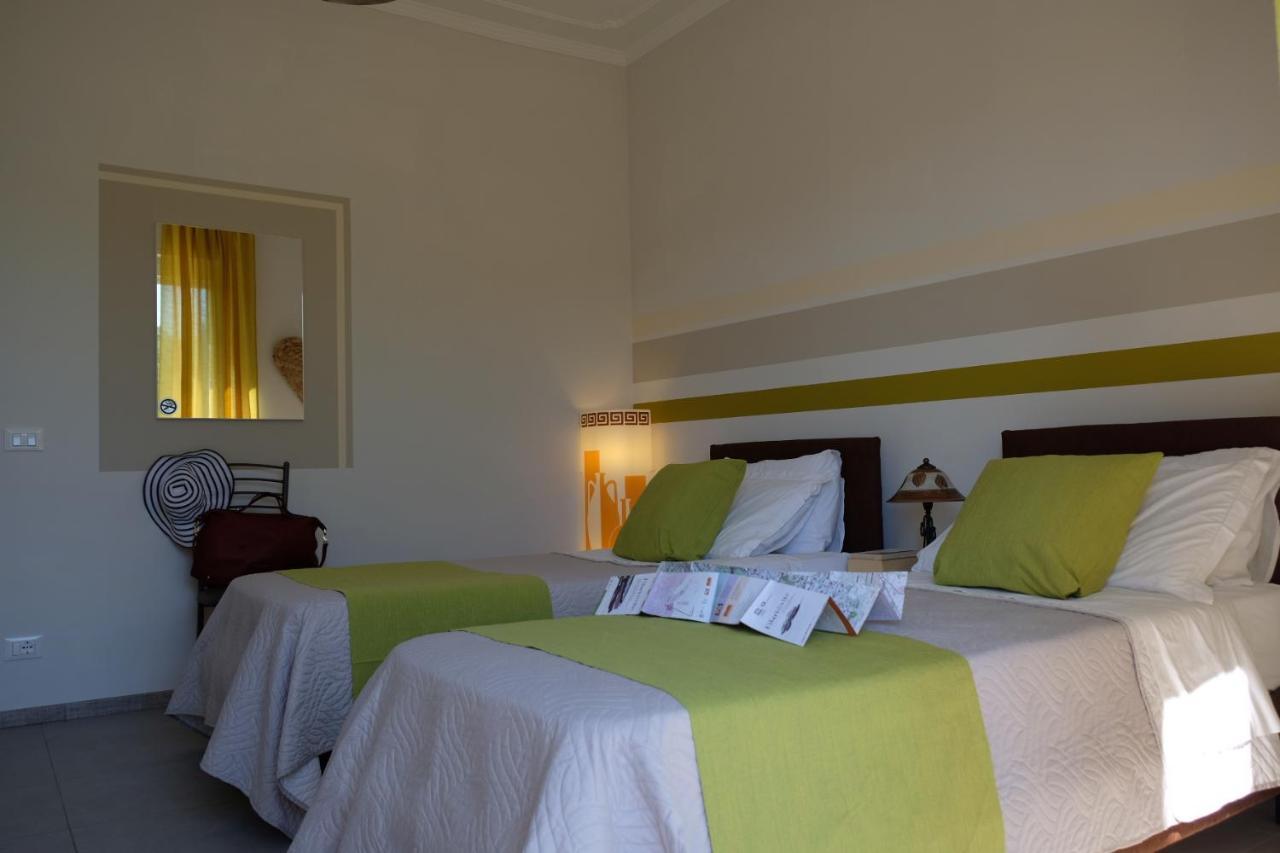 Bnb Airone Sommariva Perno Exterior foto