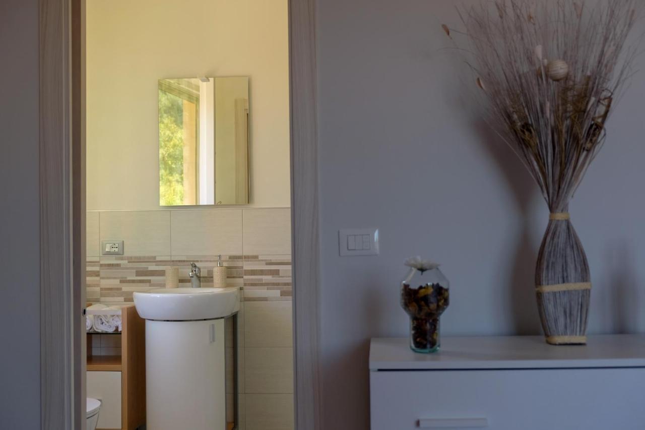 Bnb Airone Sommariva Perno Exterior foto