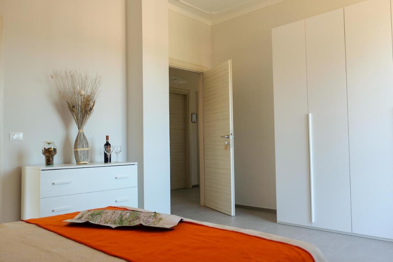 Bnb Airone Sommariva Perno Exterior foto