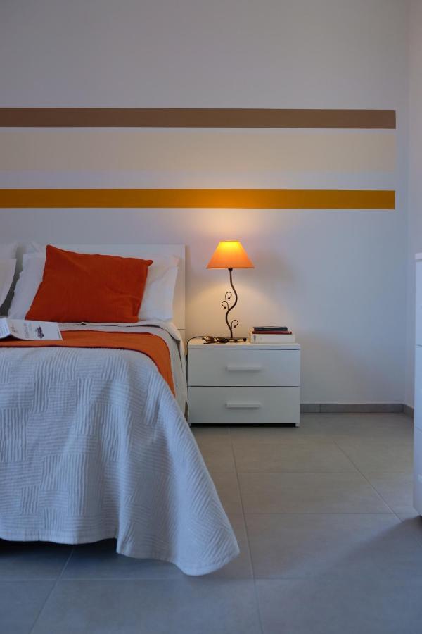 Bnb Airone Sommariva Perno Exterior foto