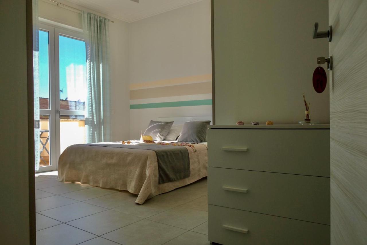 Bnb Airone Sommariva Perno Exterior foto