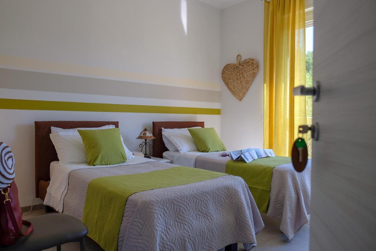 Bnb Airone Sommariva Perno Exterior foto